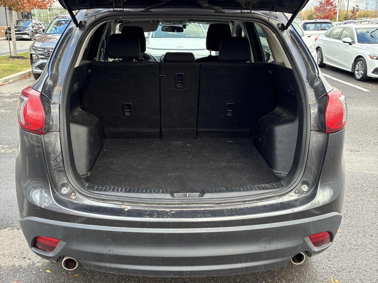 2015 Mazda CX-5 GS - Photo #10