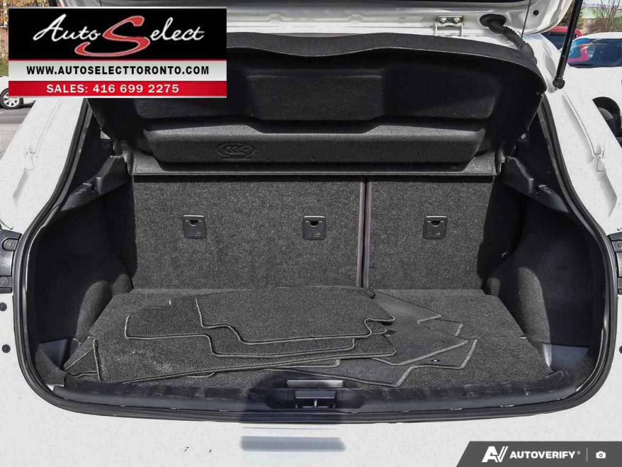 2018 Nissan Qashqai SL AWD - Leather - Sunroof - Clean Carfax Photo