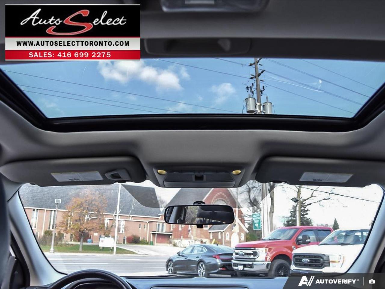 2018 Nissan Qashqai SL AWD - Leather - Sunroof - Clean Carfax Photo