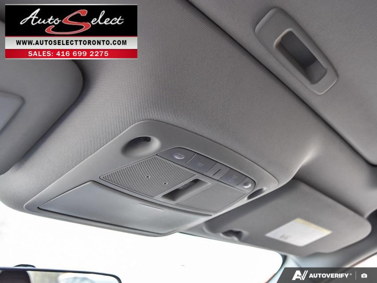 2018 Nissan Qashqai SL AWD - Leather - Sunroof - Clean Carfax Photo