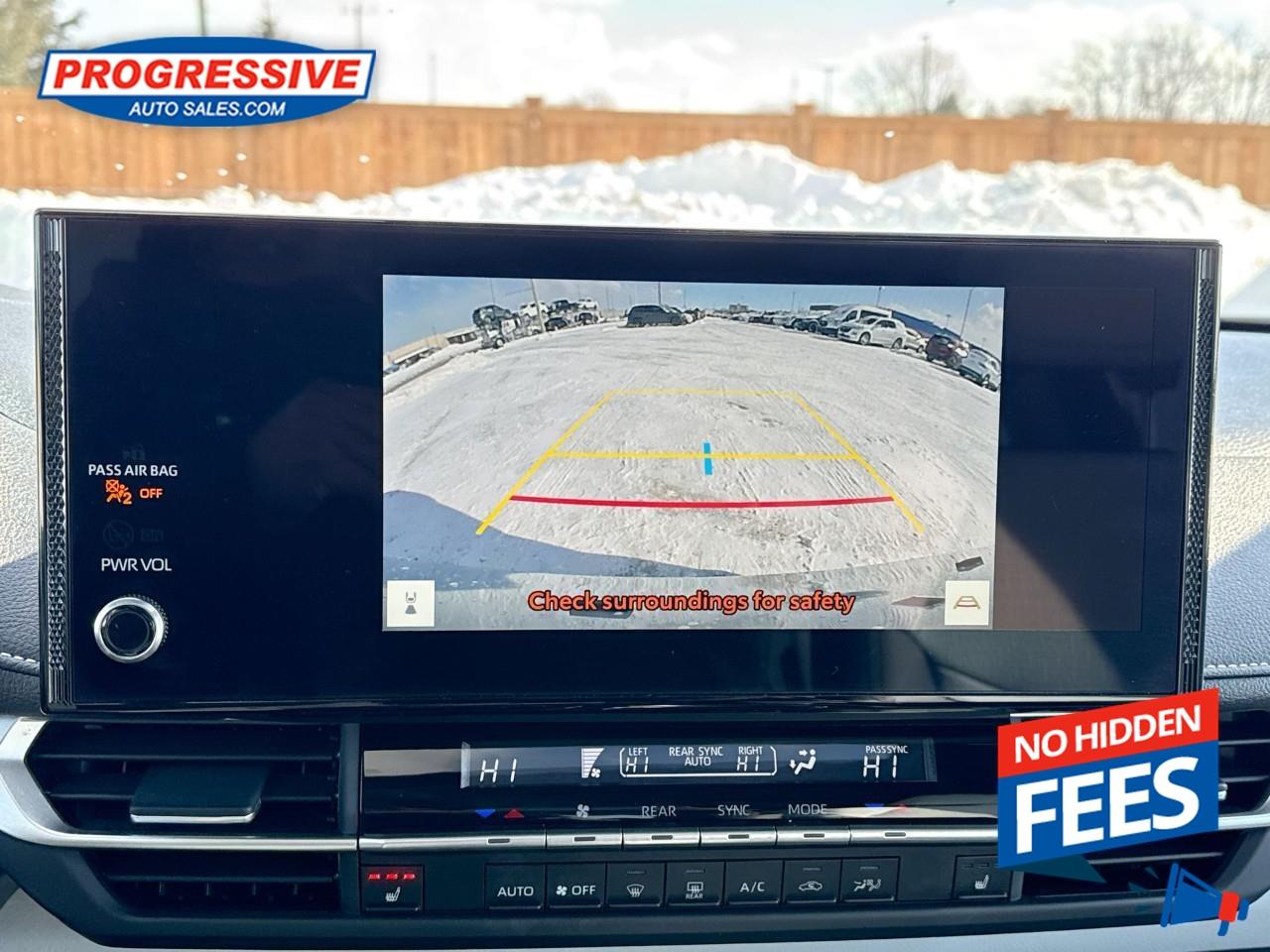 2025 Toyota Sienna LE 8-Passenger Photo