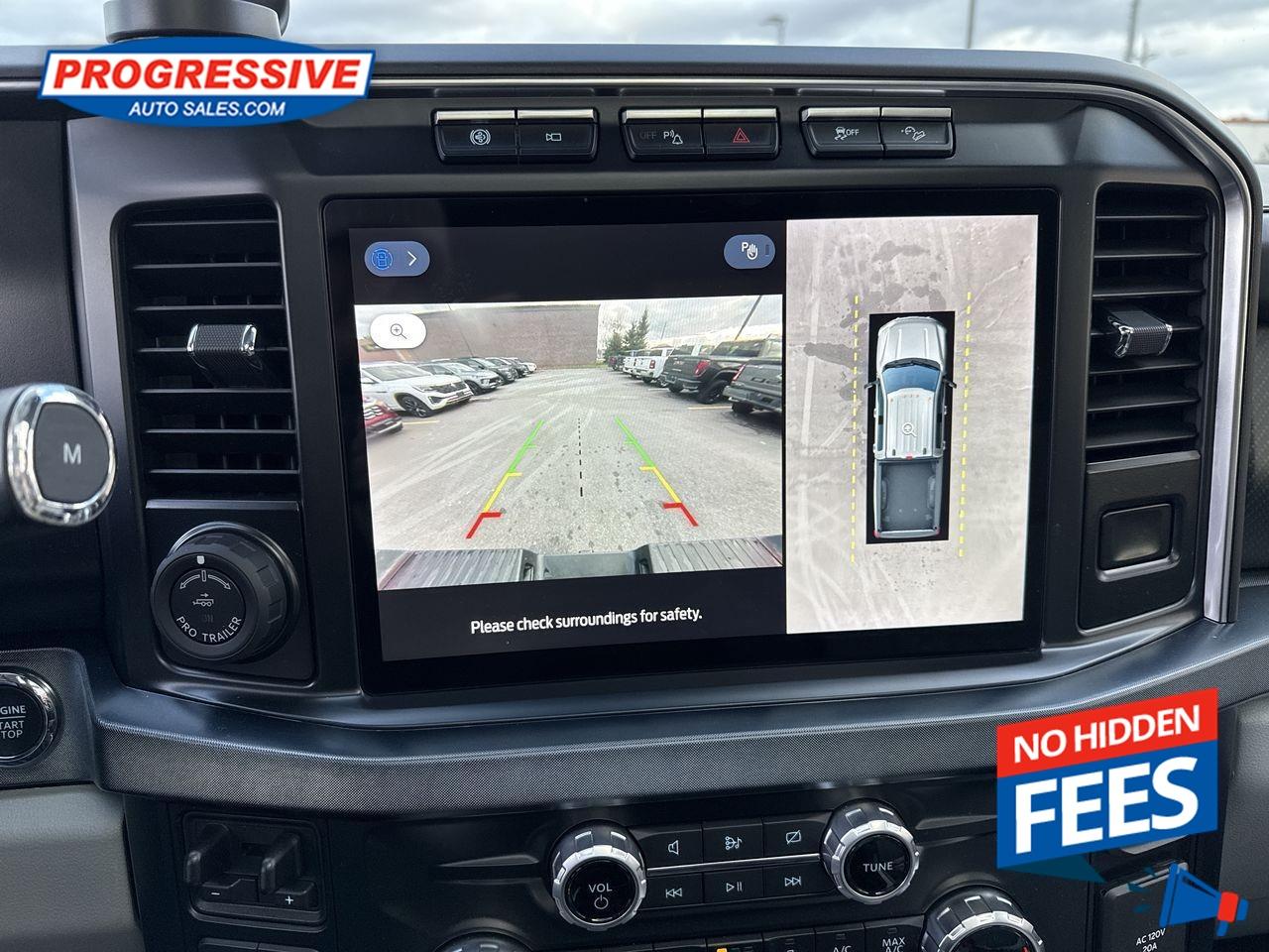 2023 Ford F-250 Limited Photo