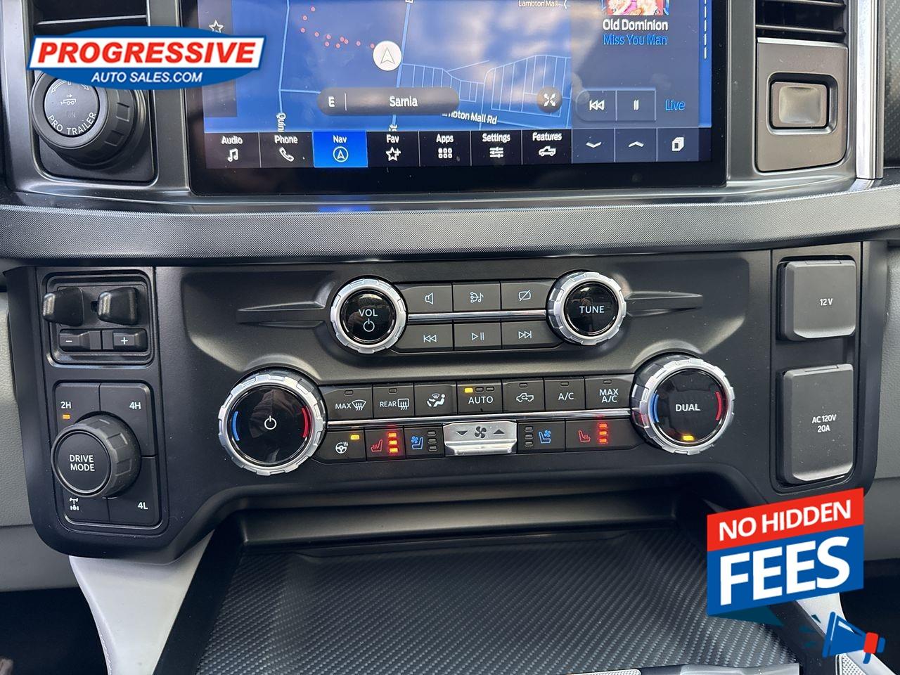 2023 Ford F-250 Limited Photo