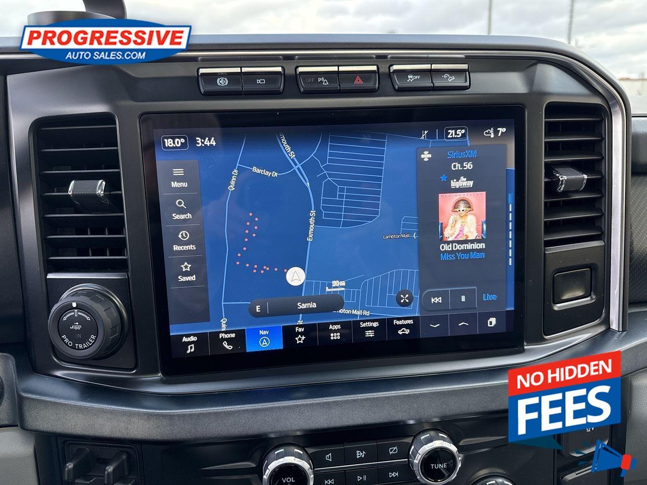 2023 Ford F-250 Limited Photo