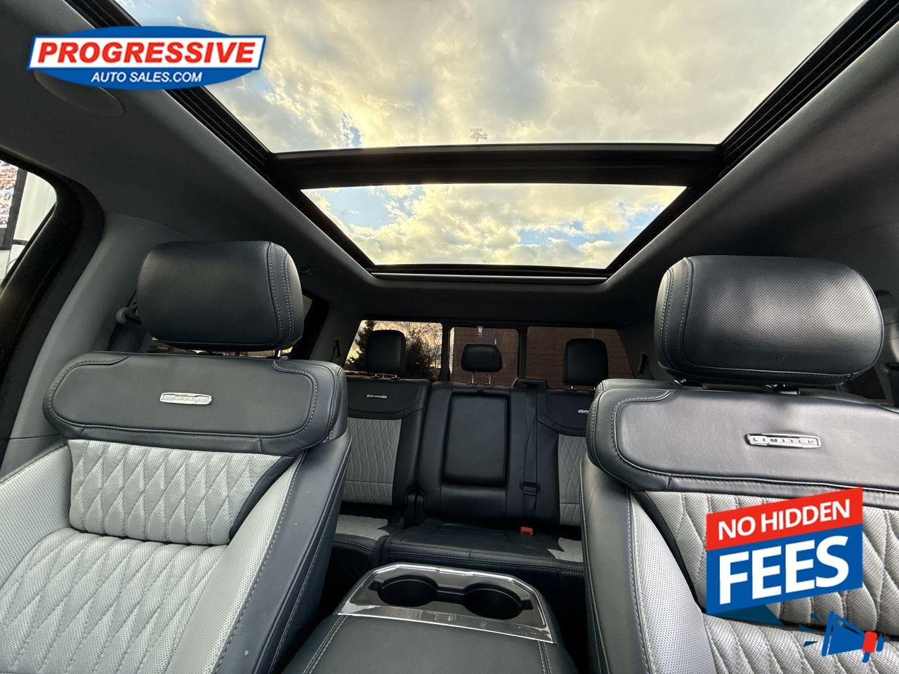 2023 Ford F-250 Limited Photo