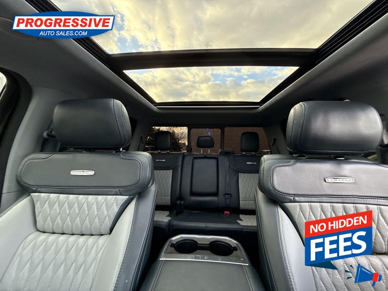 2023 Ford F-250 Limited Photo