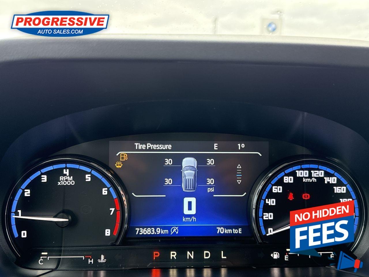 2023 Ford Bronco Sport Outer Banks Photo