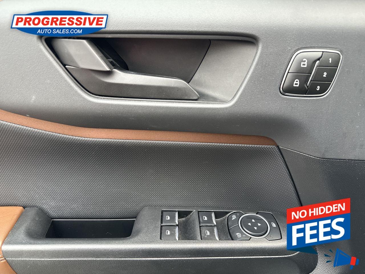 2023 Ford Bronco Sport Outer Banks Photo