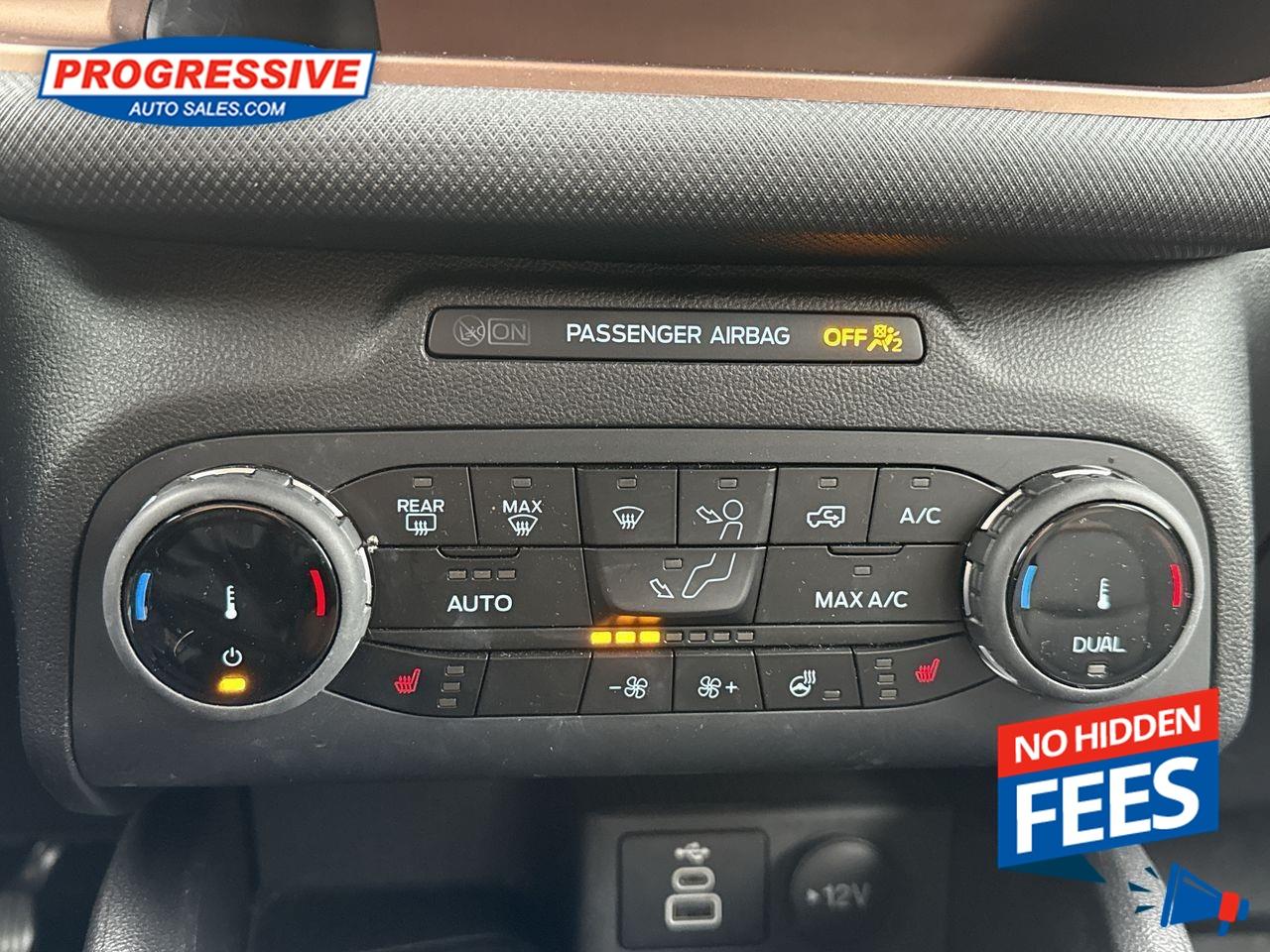 2023 Ford Bronco Sport Outer Banks Photo