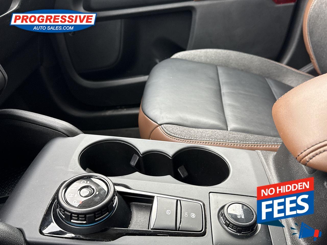 2023 Ford Bronco Sport Outer Banks Photo