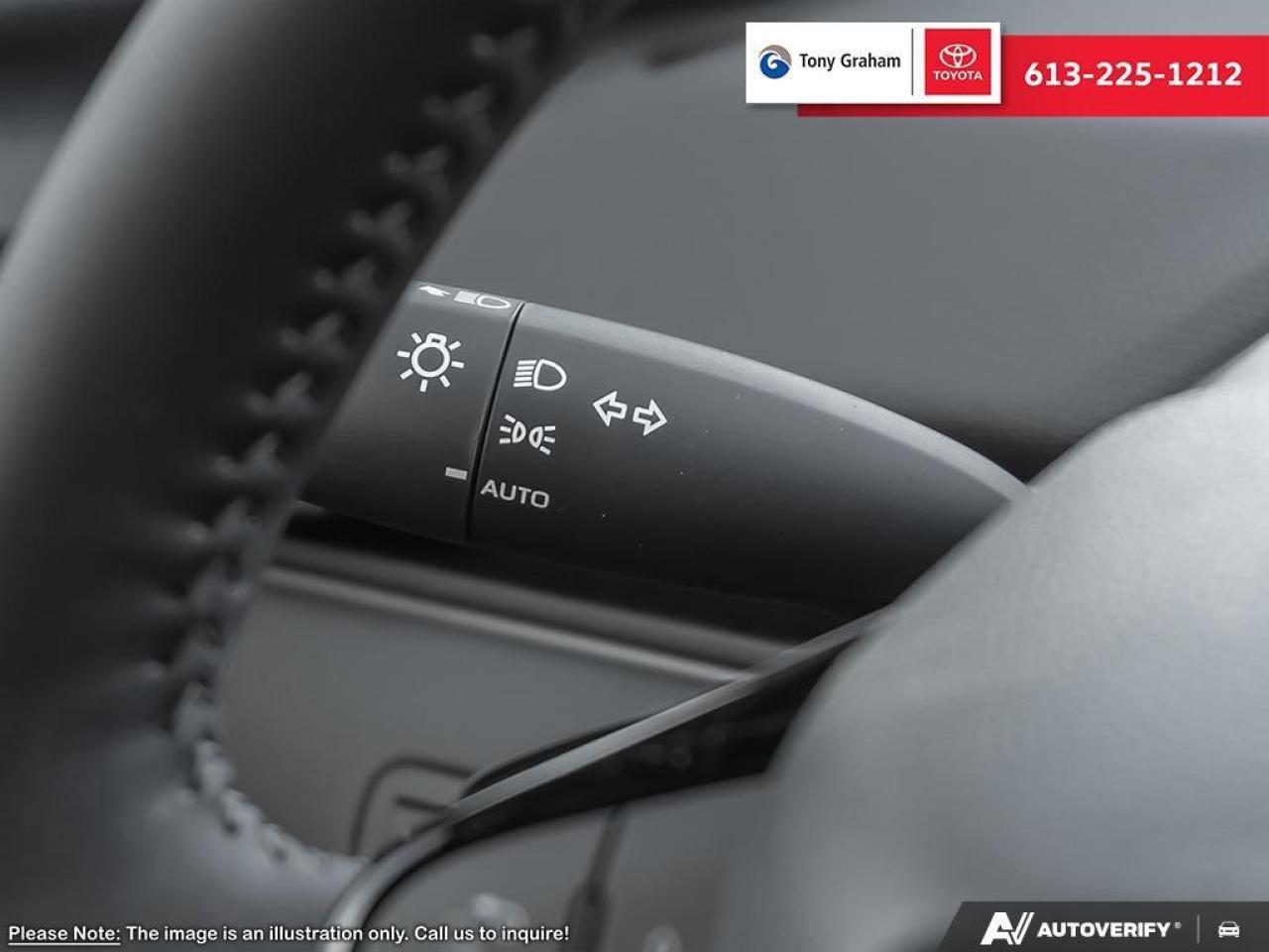 2026 Toyota bZ LIMITED Photo