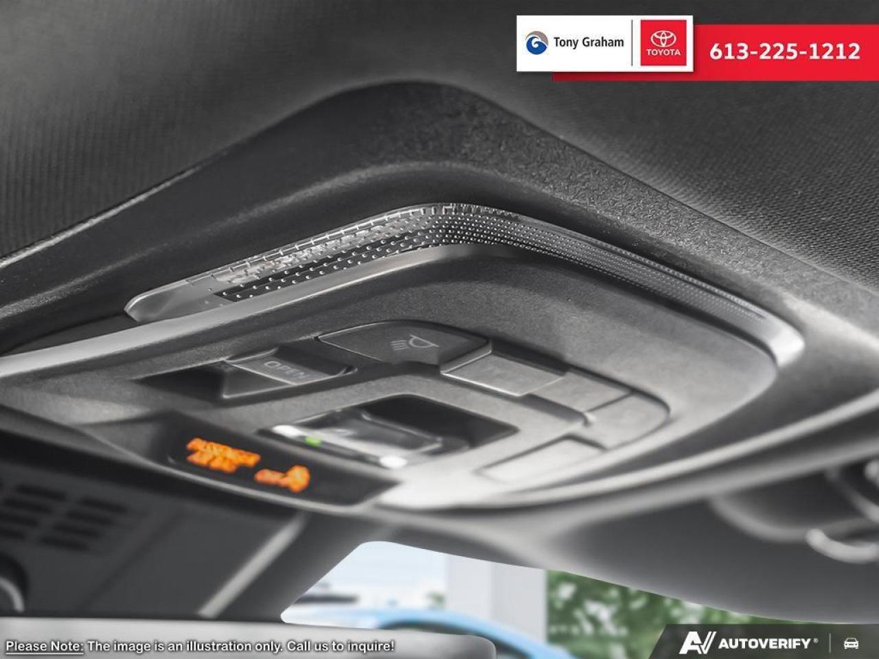 2026 Toyota bZ LIMITED Photo