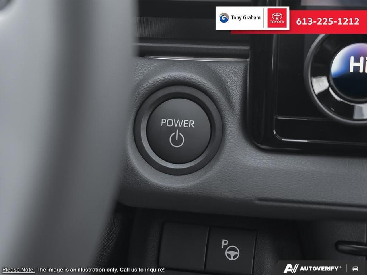 2026 Toyota bZ LIMITED Photo