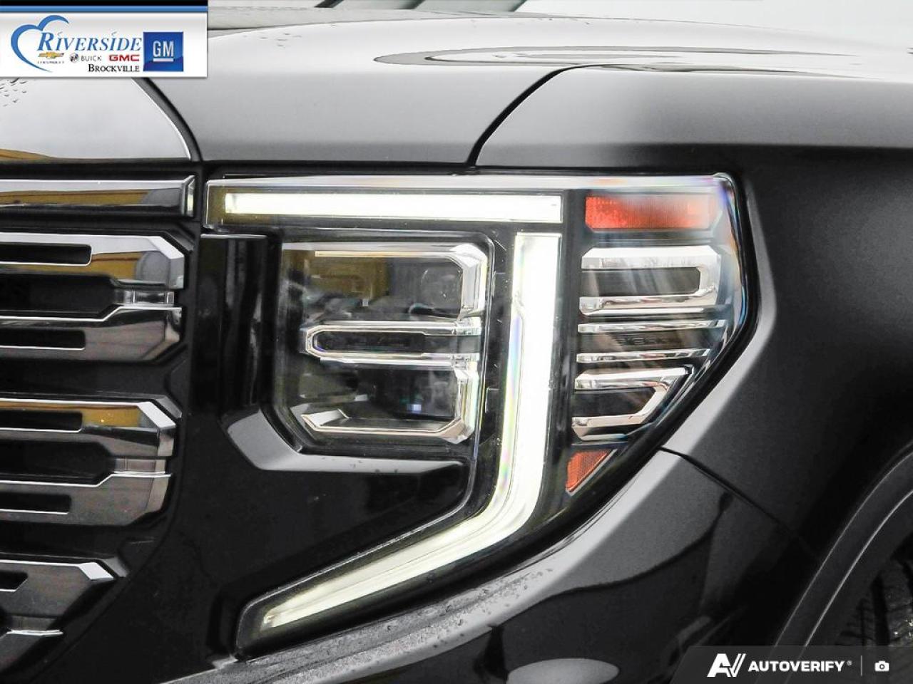 2024 GMC Sierra 1500 Denali Ultimate Photo