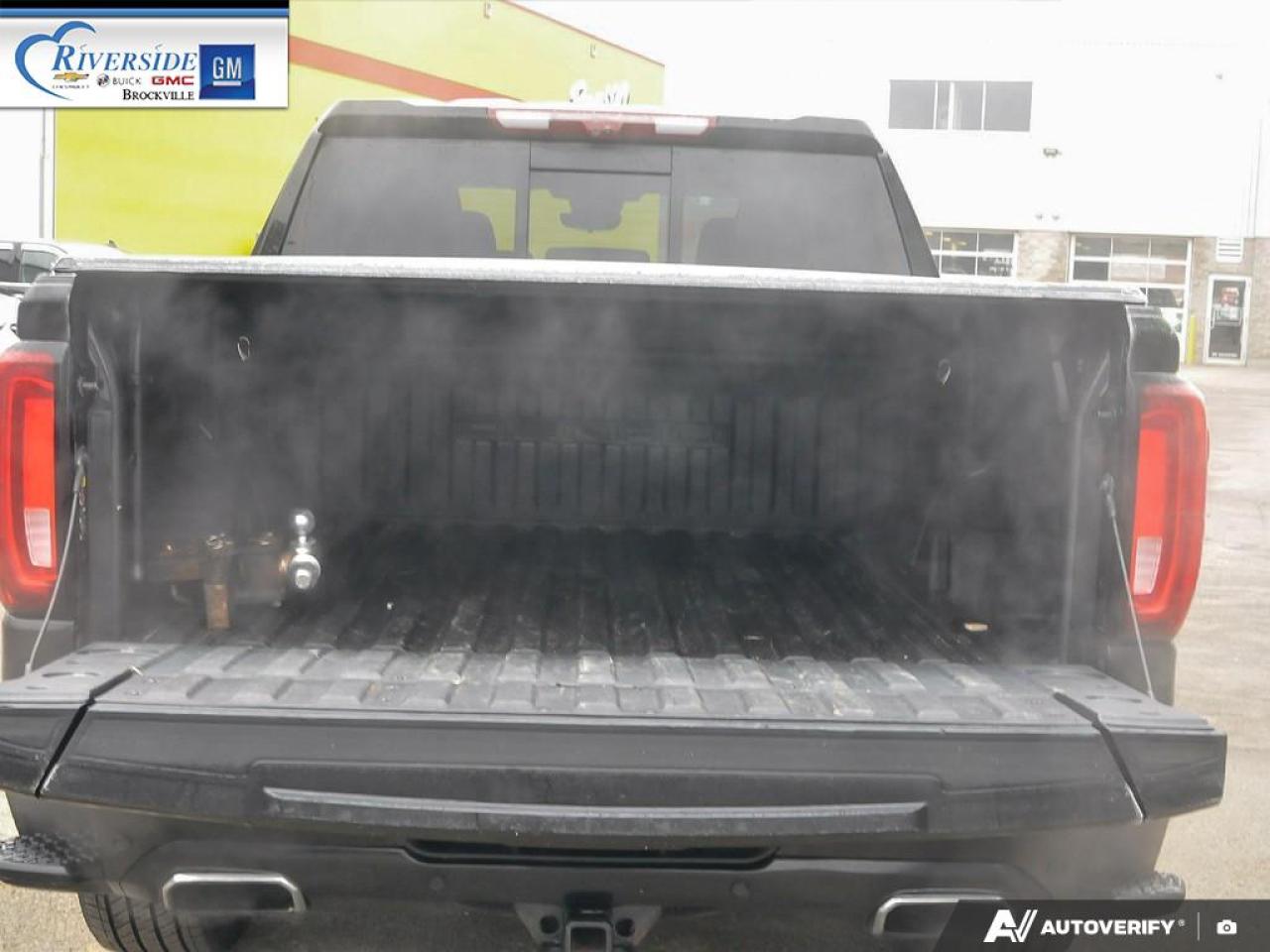 2024 GMC Sierra 1500 Denali Ultimate Photo