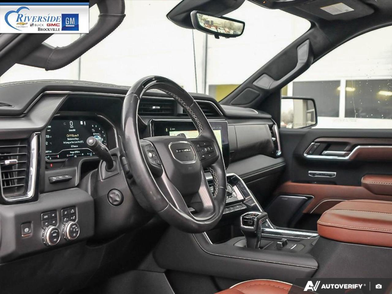 2024 GMC Sierra 1500 Denali Ultimate Photo