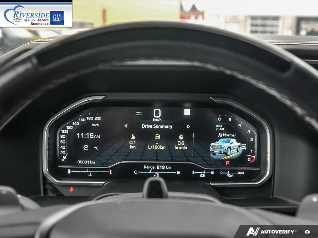 2024 GMC Sierra 1500 Denali Ultimate Photo