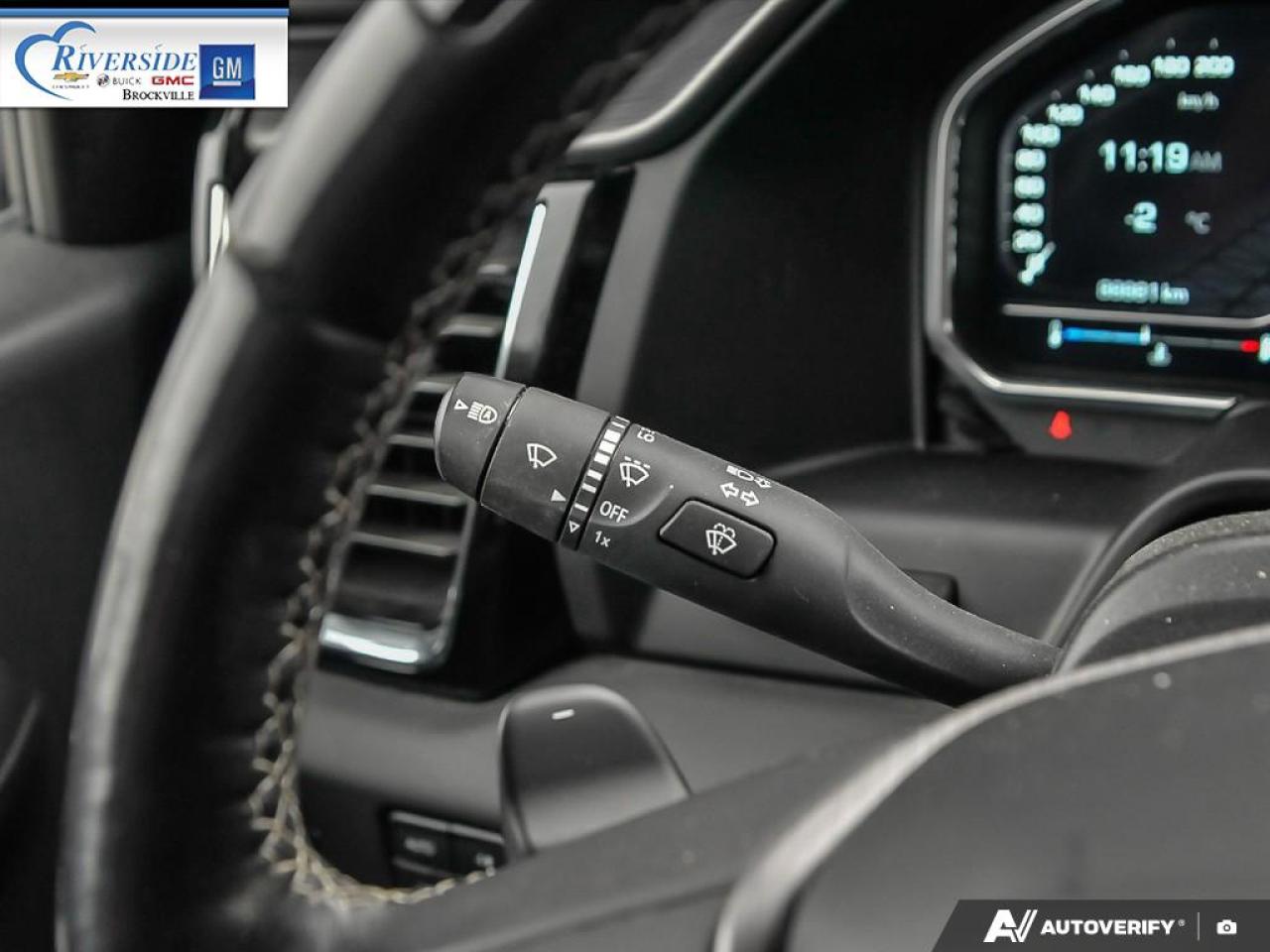 2024 GMC Sierra 1500 Denali Ultimate Photo