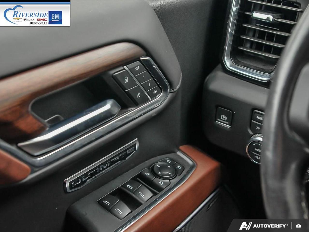 2024 GMC Sierra 1500 Denali Ultimate Photo