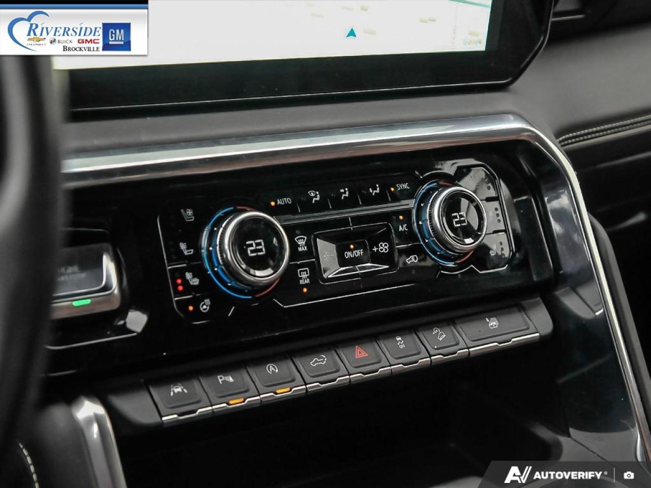 2024 GMC Sierra 1500 Denali Ultimate Photo