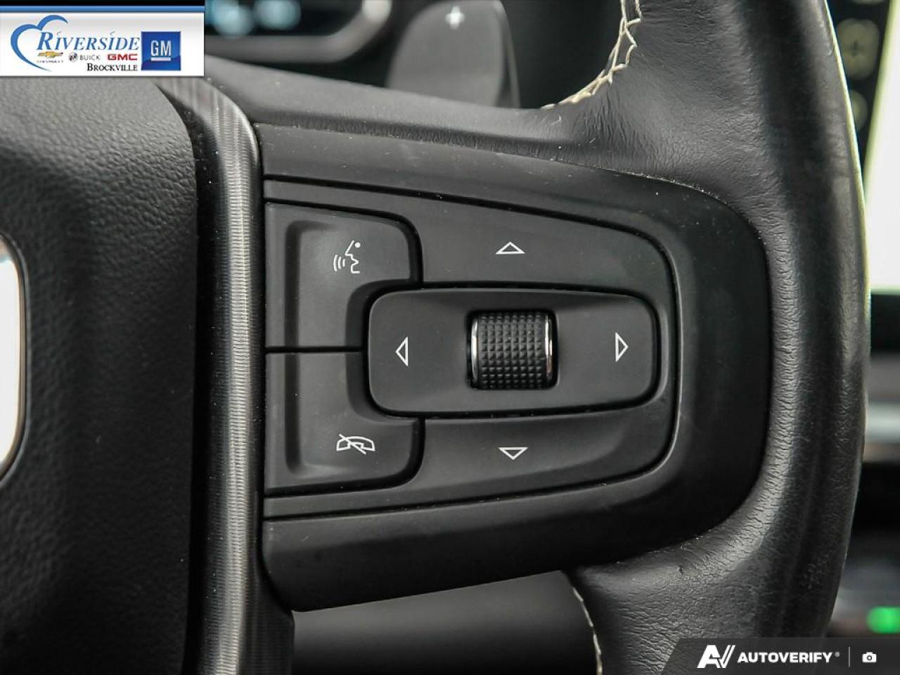 2024 GMC Sierra 1500 Denali Ultimate Photo