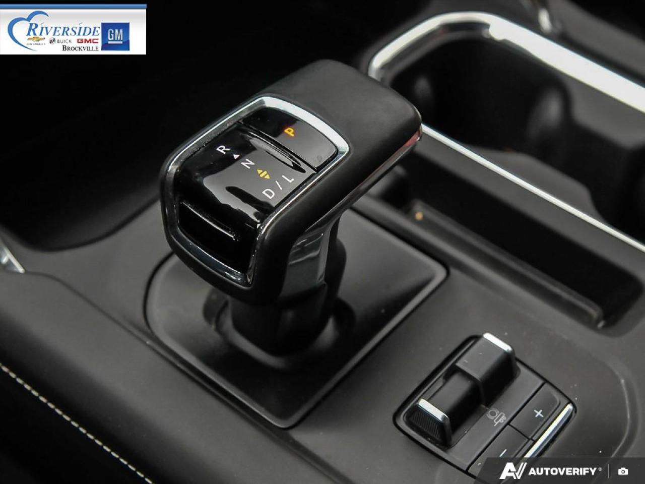 2024 GMC Sierra 1500 Denali Ultimate Photo