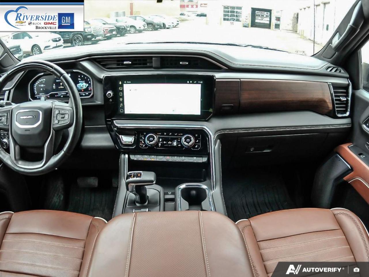 2024 GMC Sierra 1500 Denali Ultimate Photo