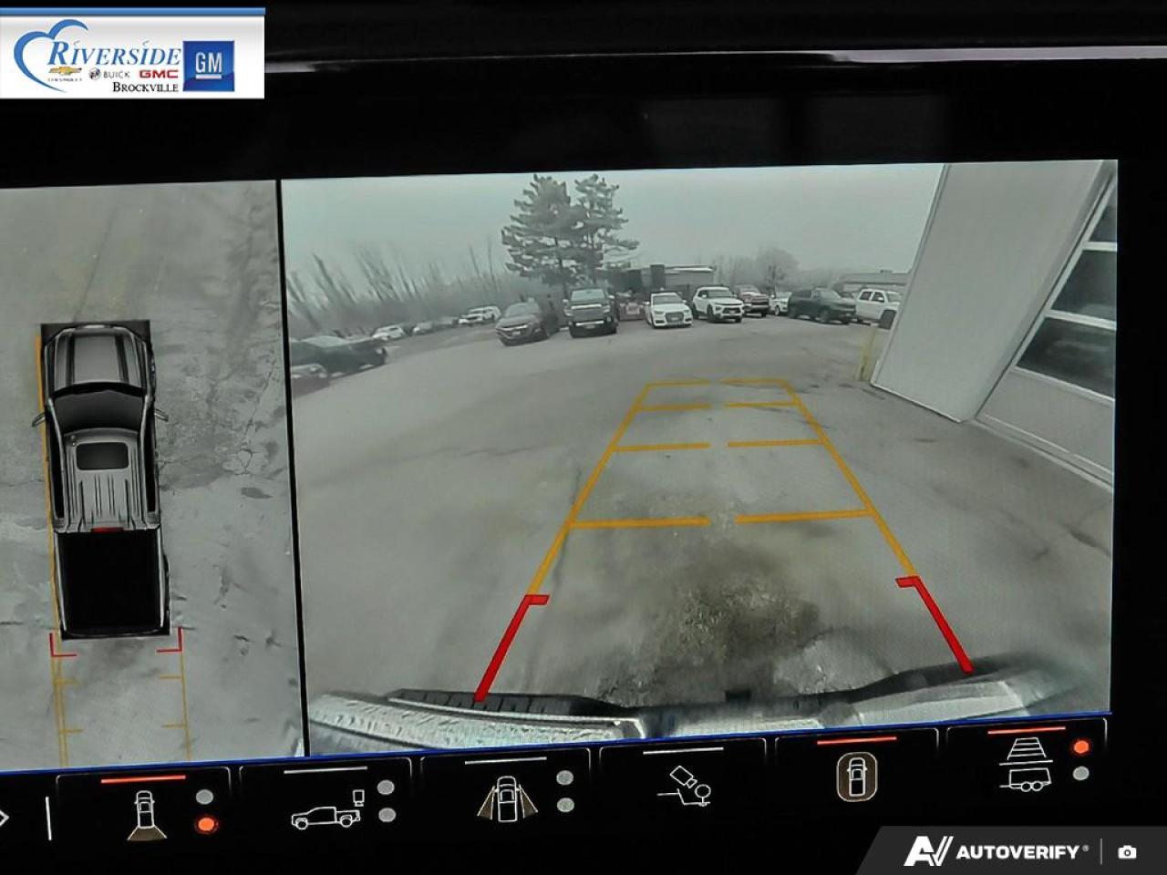 2024 GMC Sierra 1500 Denali Ultimate Photo