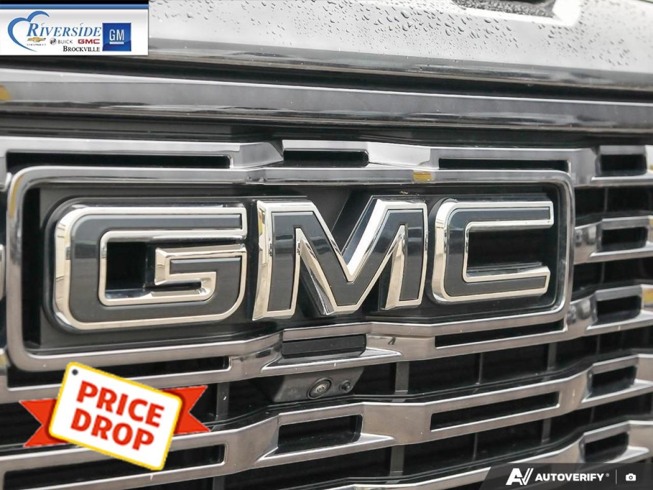 2024 GMC Sierra 1500 Denali Ultimate Photo