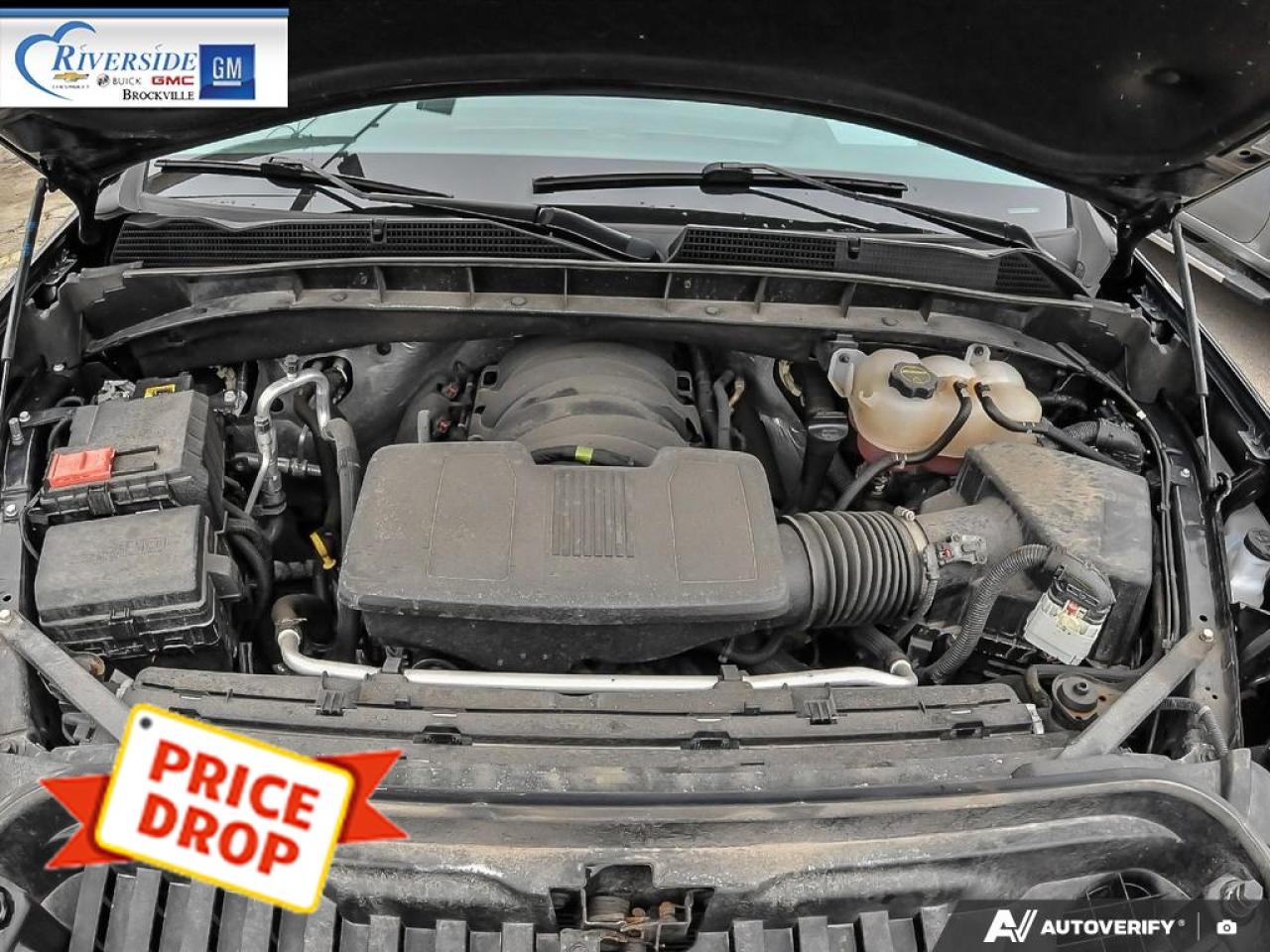 2024 GMC Sierra 1500 Denali Ultimate Photo