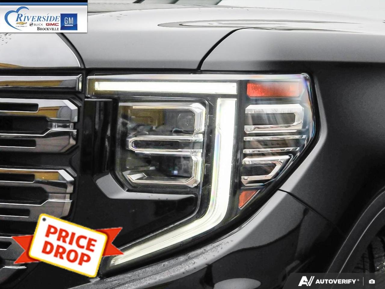 2024 GMC Sierra 1500 Denali Ultimate Photo