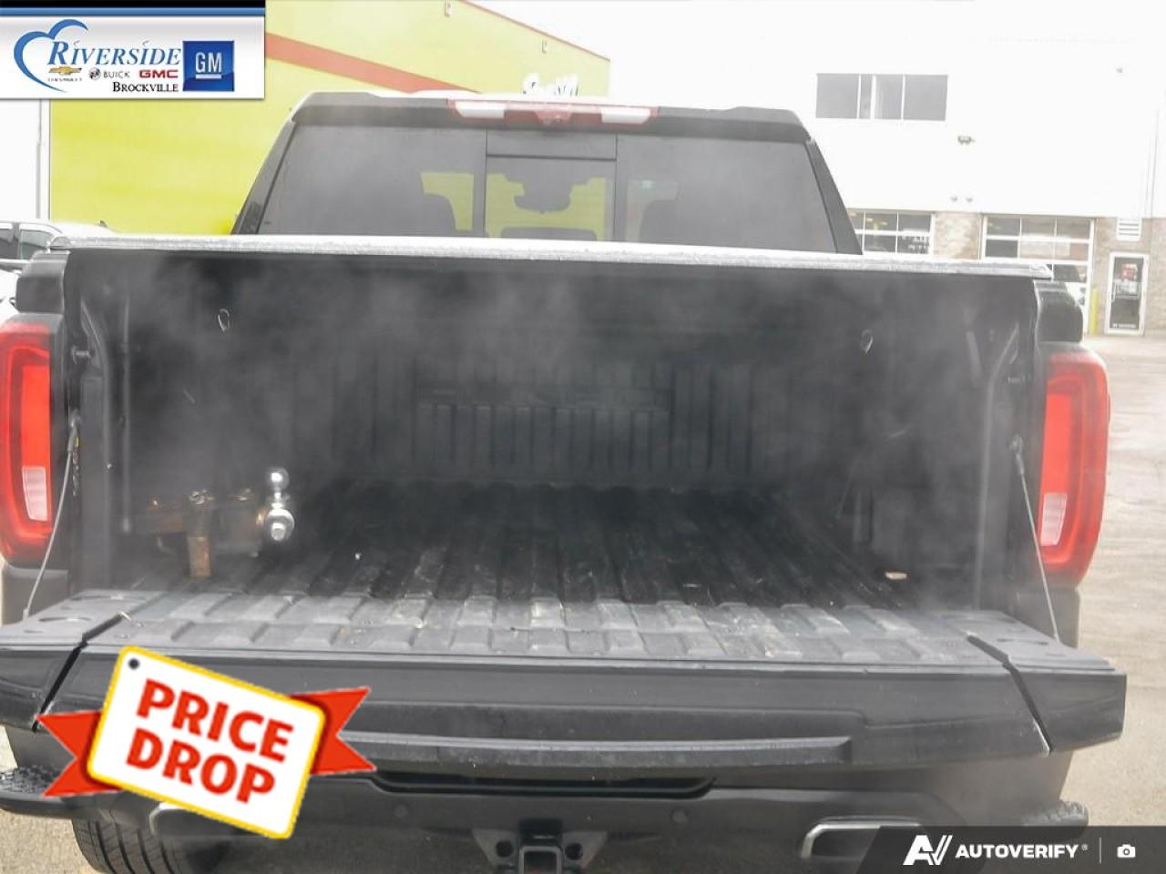 2024 GMC Sierra 1500 Denali Ultimate Photo