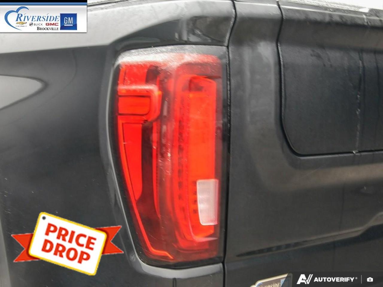 2024 GMC Sierra 1500 Denali Ultimate Photo