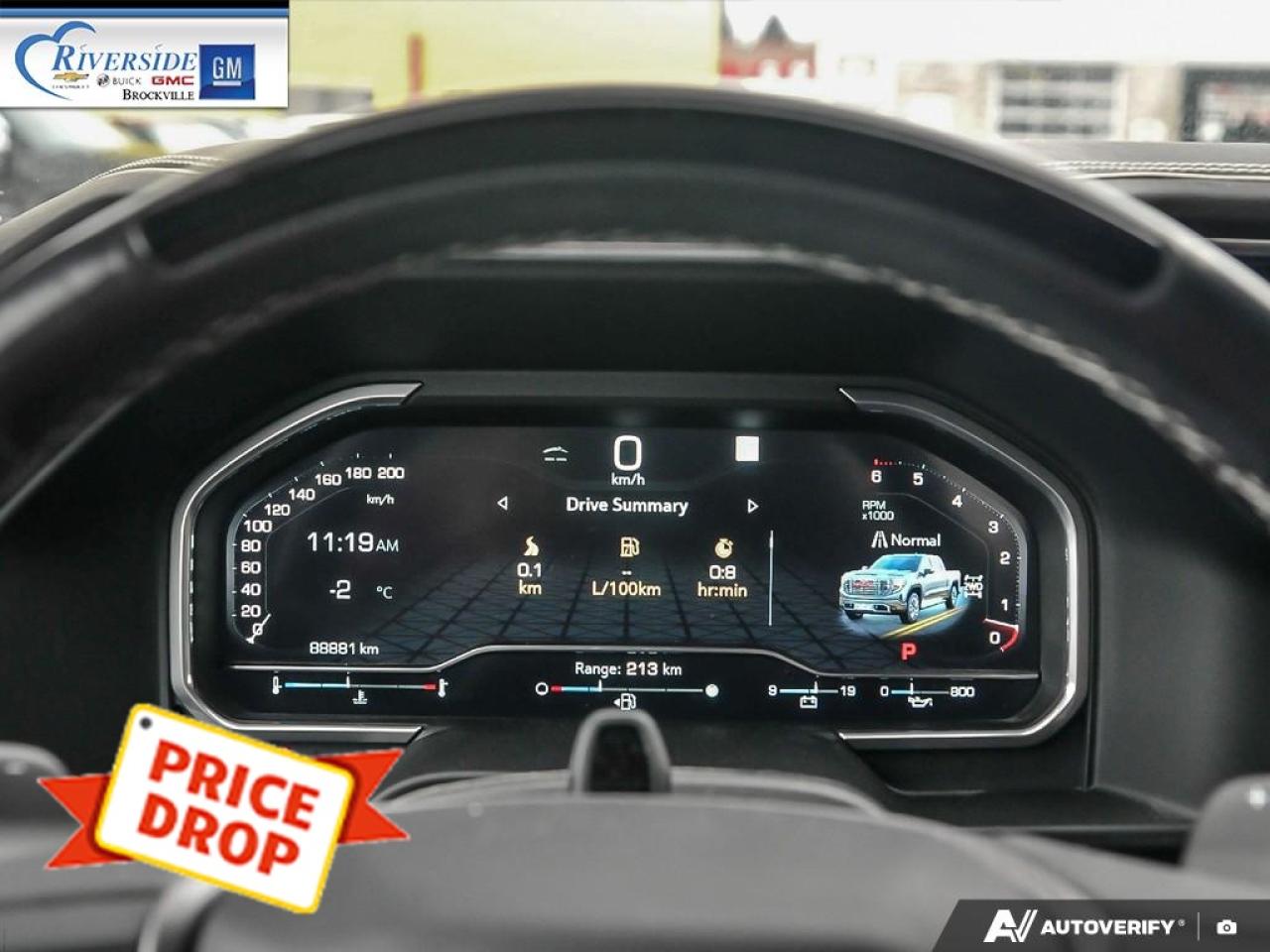 2024 GMC Sierra 1500 Denali Ultimate Photo