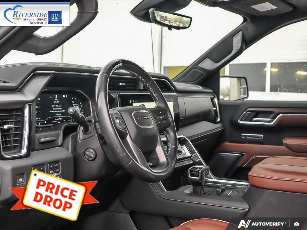 2024 GMC Sierra 1500 Denali Ultimate Photo