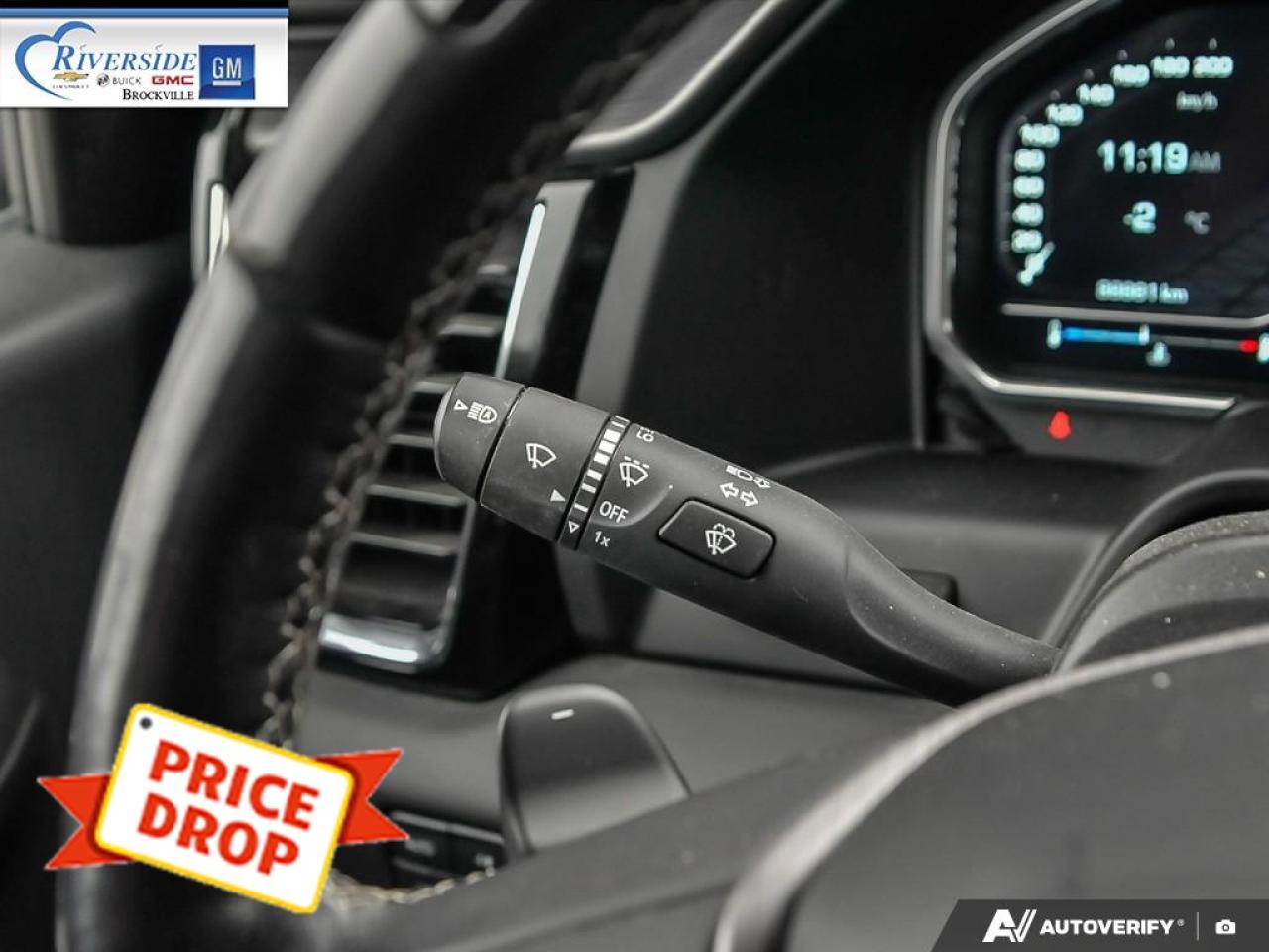 2024 GMC Sierra 1500 Denali Ultimate Photo