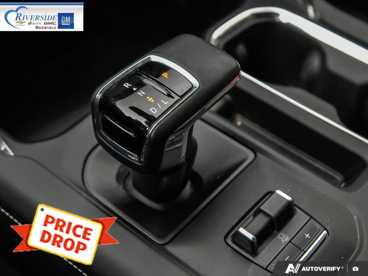 2024 GMC Sierra 1500 Denali Ultimate Photo