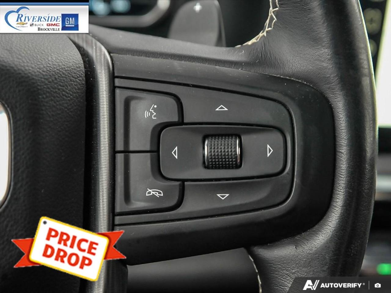 2024 GMC Sierra 1500 Denali Ultimate Photo