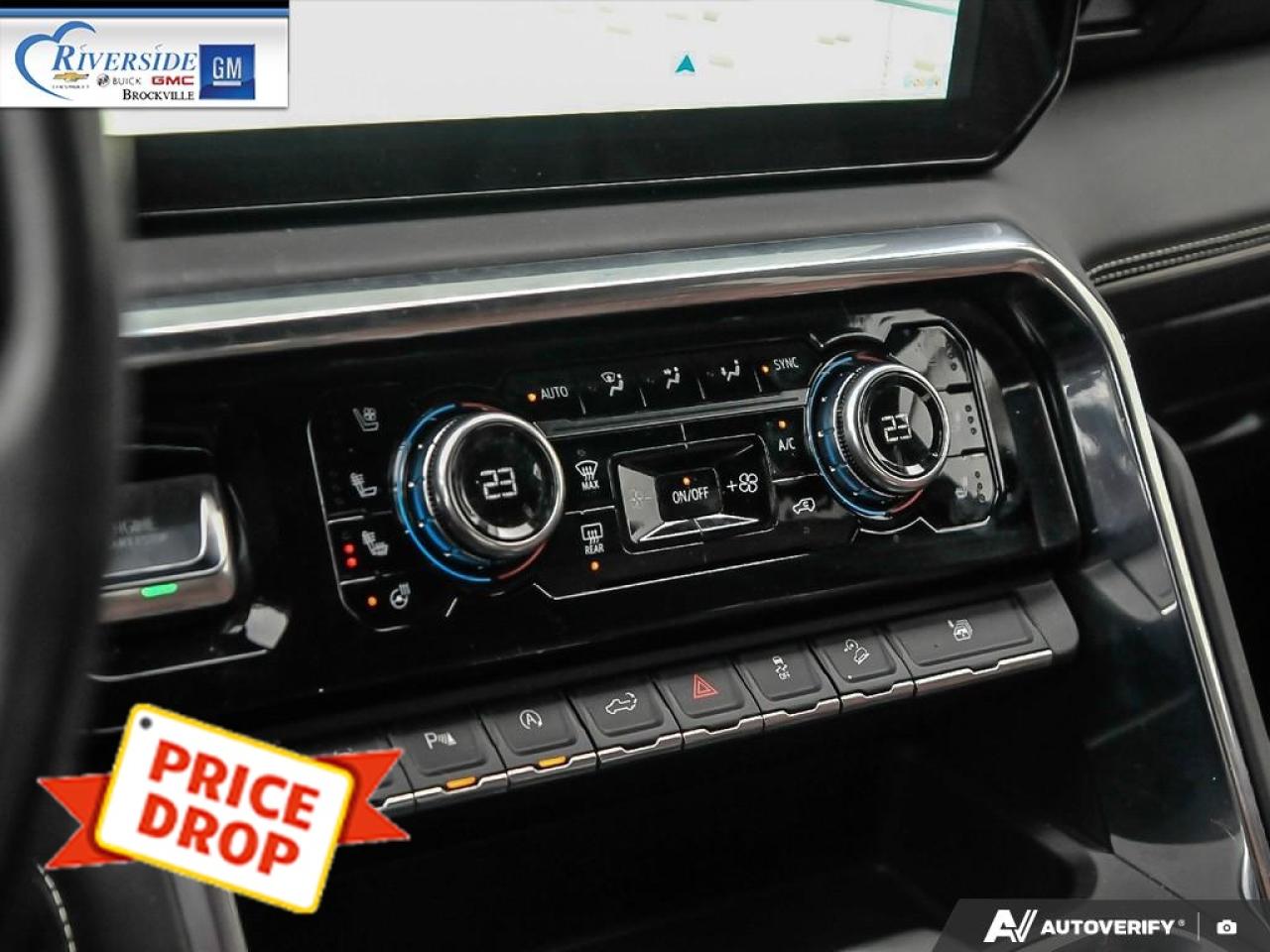 2024 GMC Sierra 1500 Denali Ultimate Photo