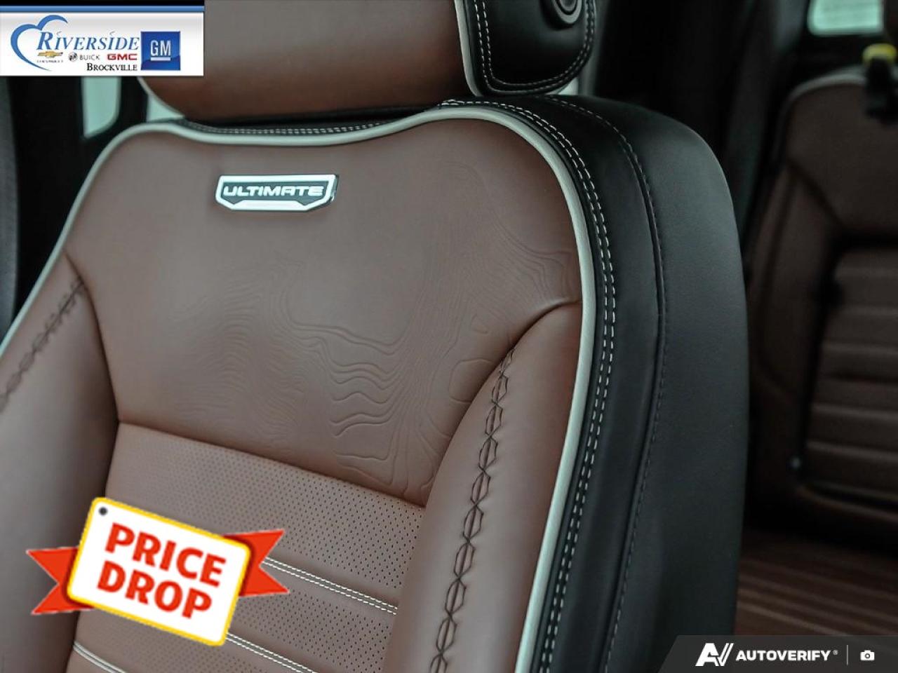 2024 GMC Sierra 1500 Denali Ultimate Photo