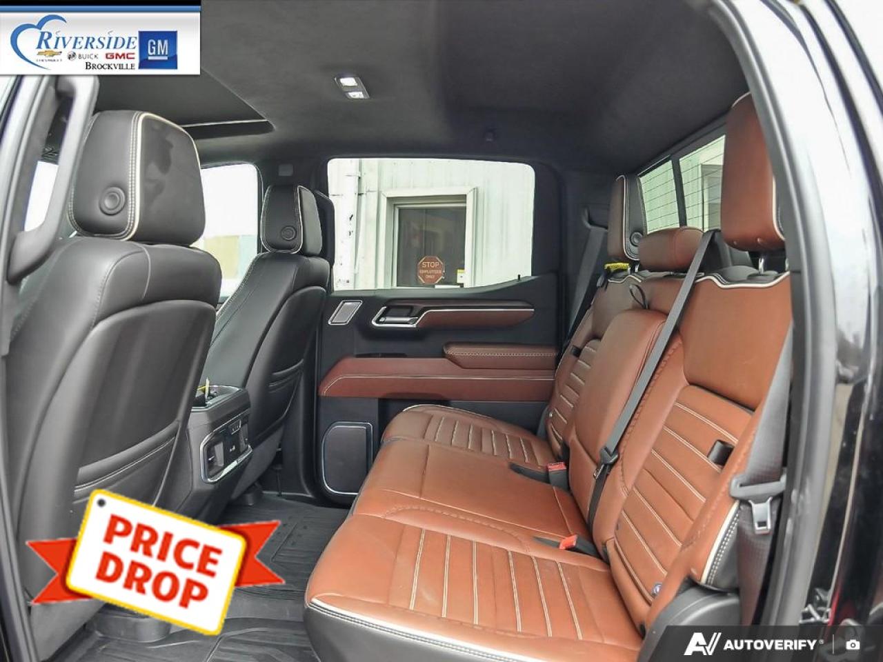 2024 GMC Sierra 1500 Denali Ultimate Photo