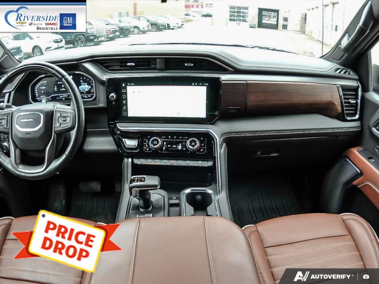 2024 GMC Sierra 1500 Denali Ultimate Photo