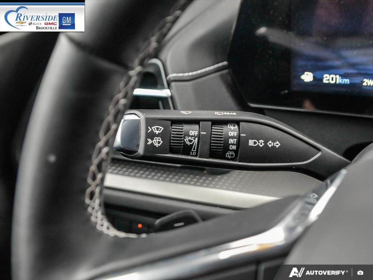 2024 Chevrolet Traverse LT Photo