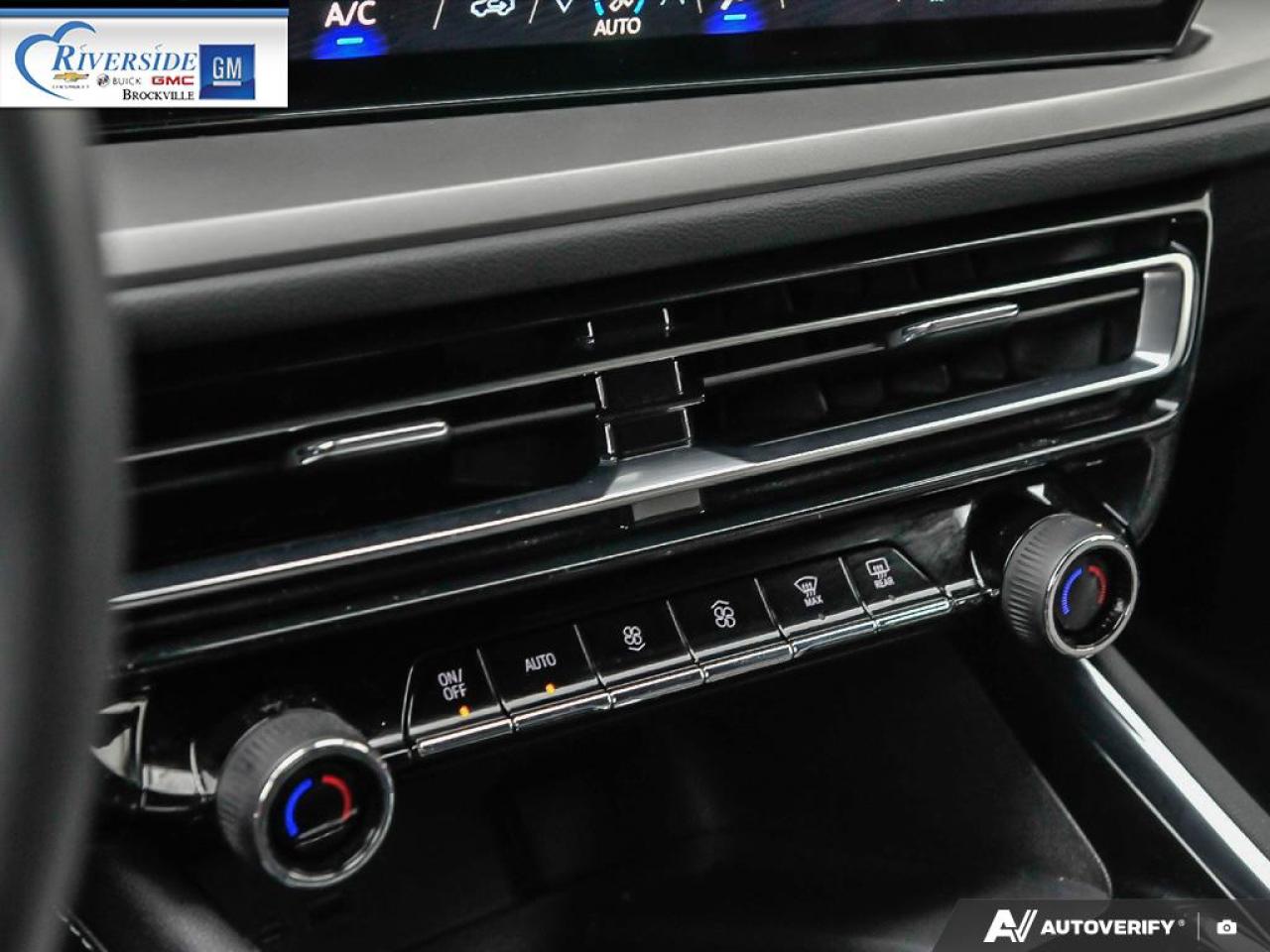 2024 Chevrolet Traverse LT Photo