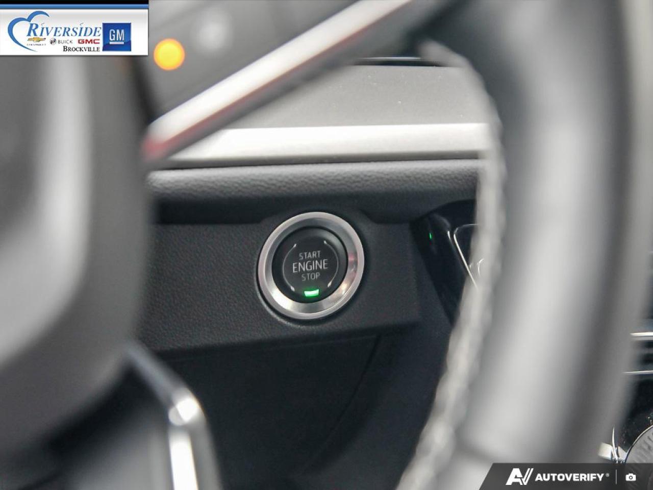 2024 Chevrolet Traverse LT Photo