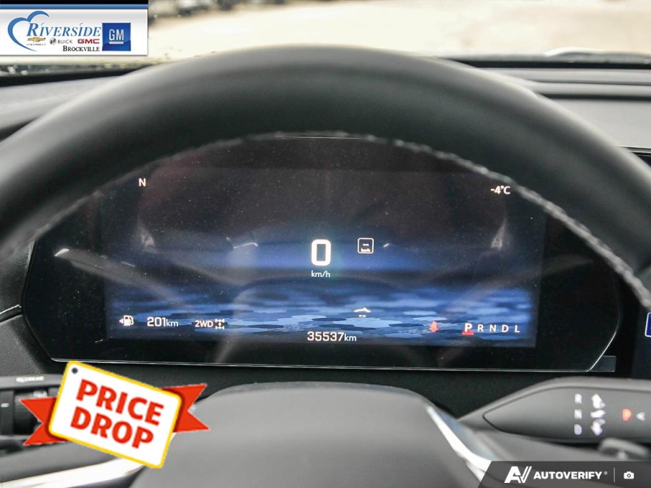 2024 Chevrolet Traverse LT Photo