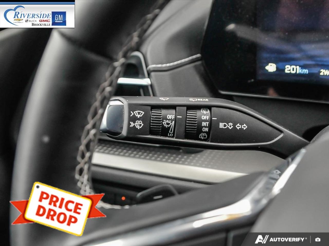 2024 Chevrolet Traverse LT Photo