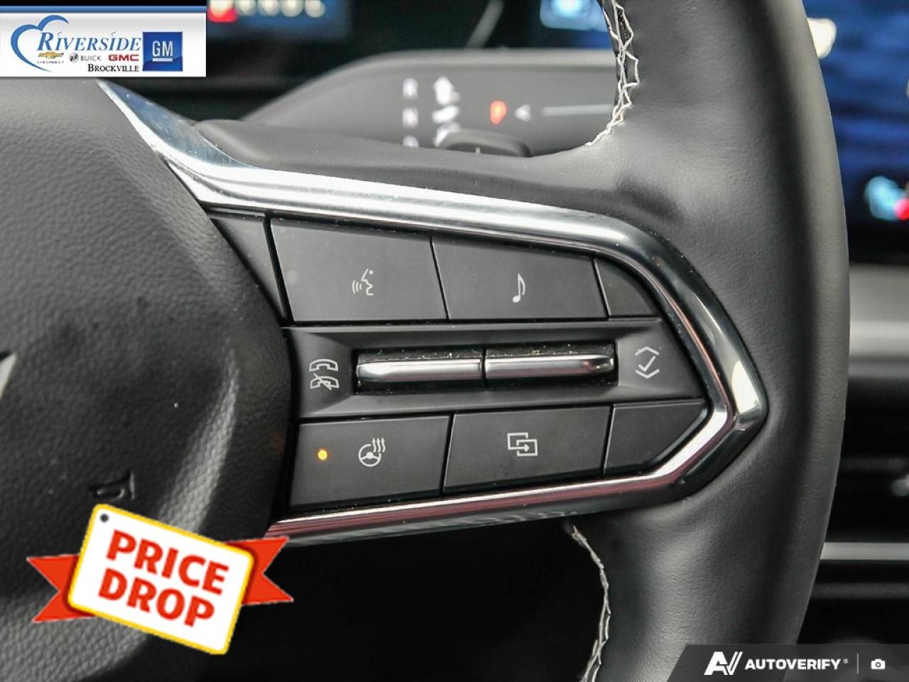 2024 Chevrolet Traverse LT Photo