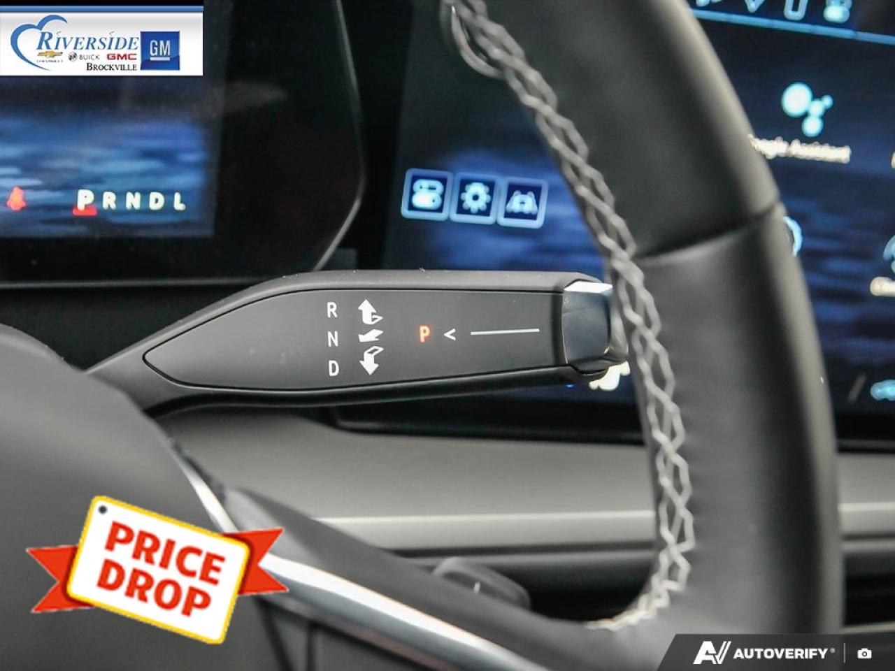 2024 Chevrolet Traverse LT Photo