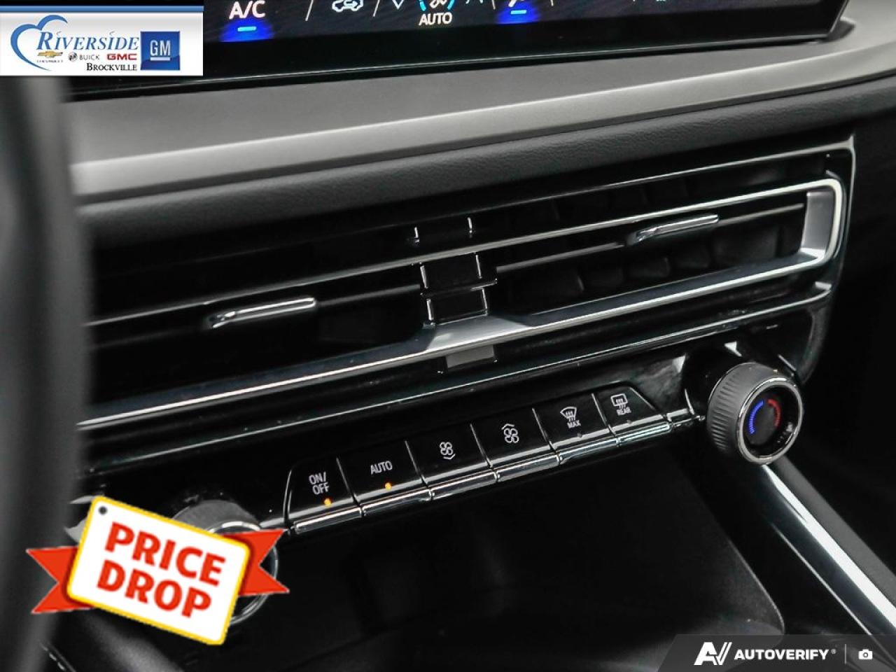 2024 Chevrolet Traverse LT Photo